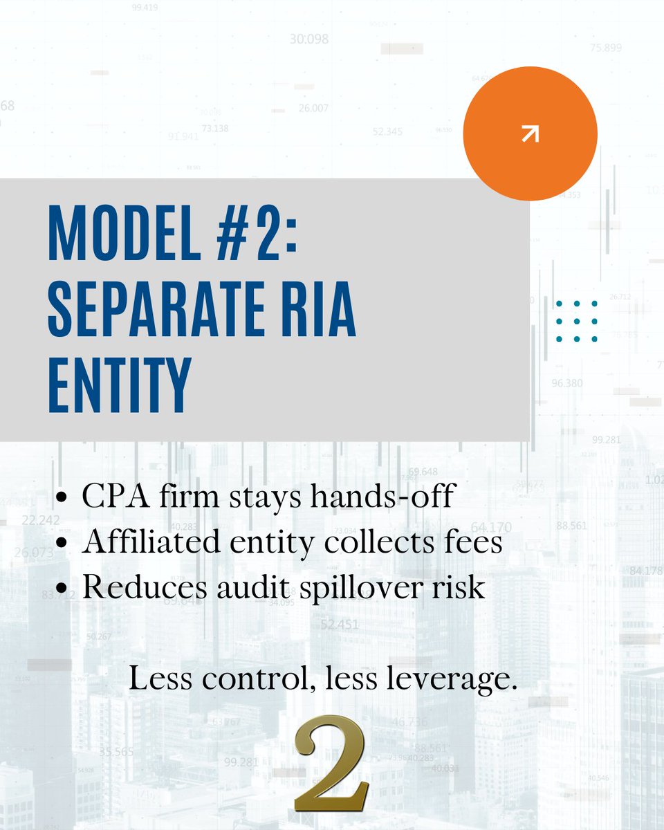 WMGNA's tweet photo. CPAs don’t lose clients because of taxes.
They lose them because advice isn’t integrated.
Protect relationships, unlock new revenue, and future-proof your firm.

Full article: https://t.co/ChFZDMeXml

Find out how to do it here: https://t.co/AkbktFwIHV https://t.co/BWtkrwxD2L