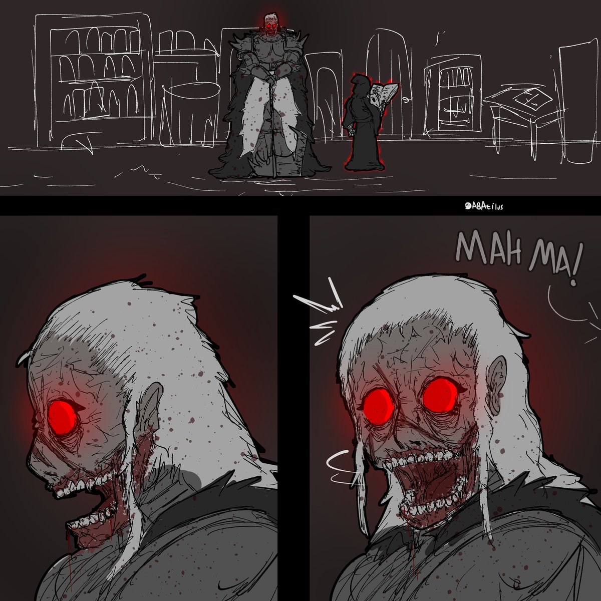 ABA's alternative stuff tweet media