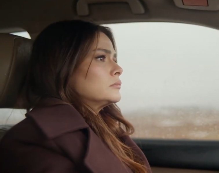 Alya Albora bunları yapmazdı ama Gülizar Irmak yapar. Boran'la Gülizar birbirlerine emanet olsunlar.