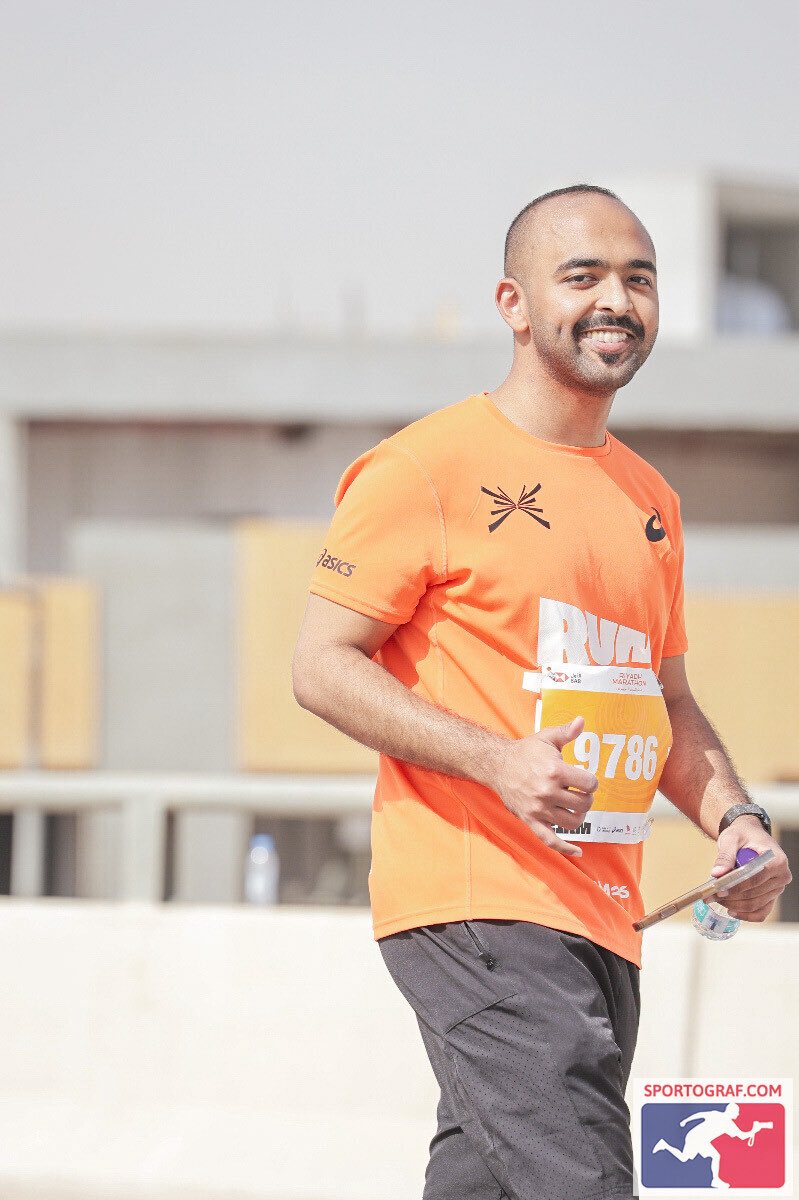 لقطة ختام 📸
#RiyadhMarathon #ماراثون_الرياض