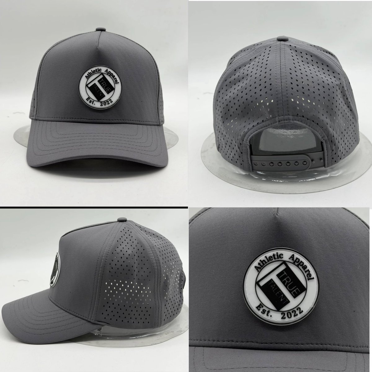 TrueTalentAA's tweet image. Check out our new #hat #new #patchhat #trucker #truckerhat #groundhogday 
truetalentaa.com