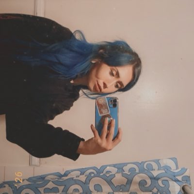 RobinSarahSoto's tweet photo. #NewProfilePic https://t.co/iXrk8OMu7V