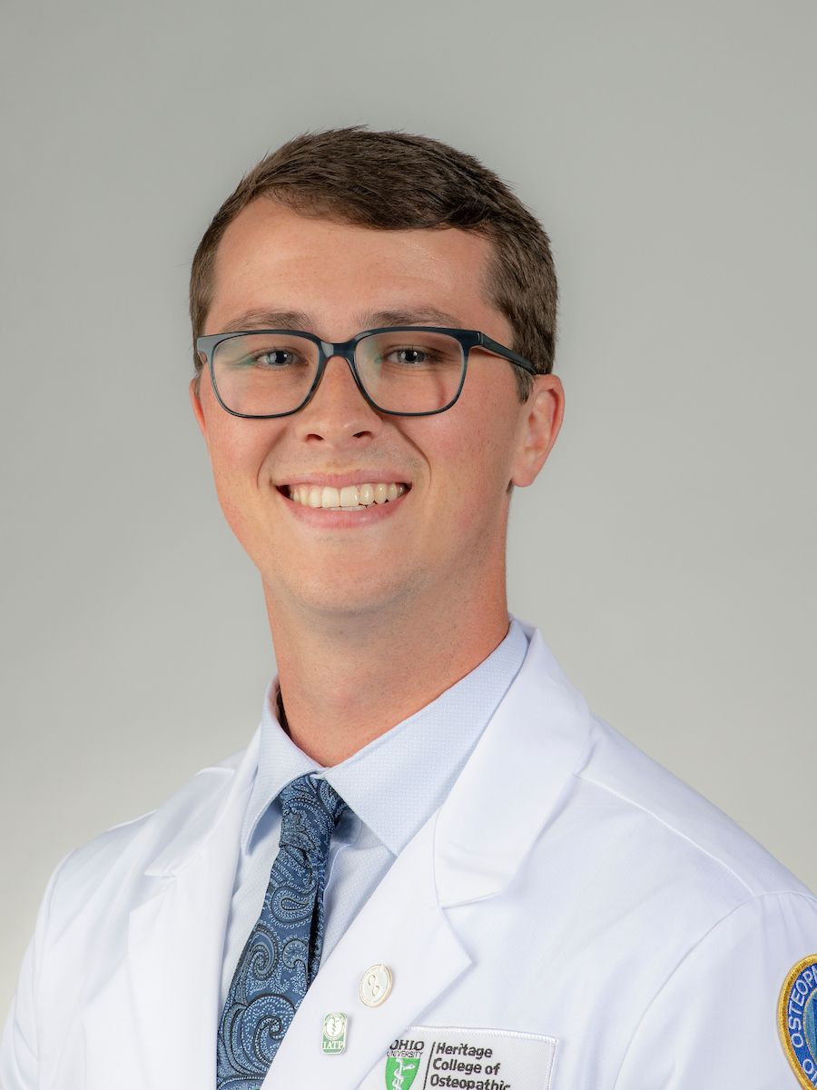 Heritage College tweet media