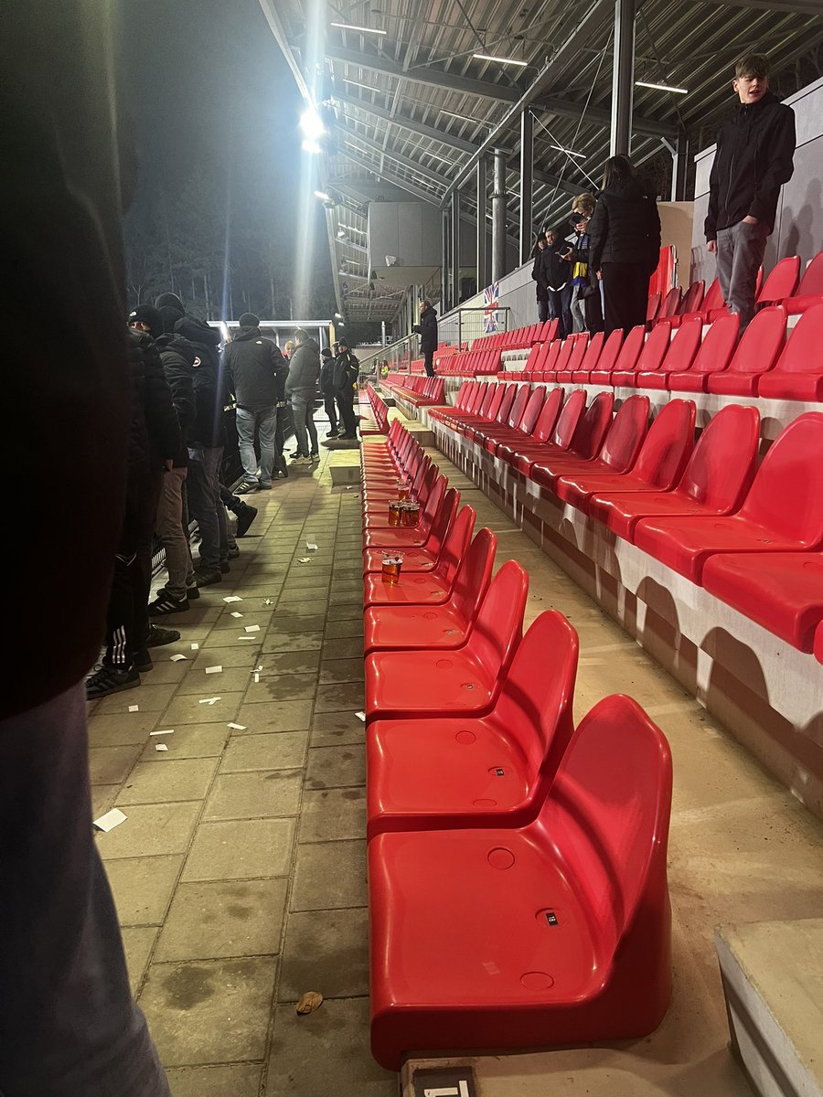 liwadden1964's tweet photo. Jong PSV - SC Cambuur (3-2) #jpscam #cambuur https://t.co/TQUaA8SyzI