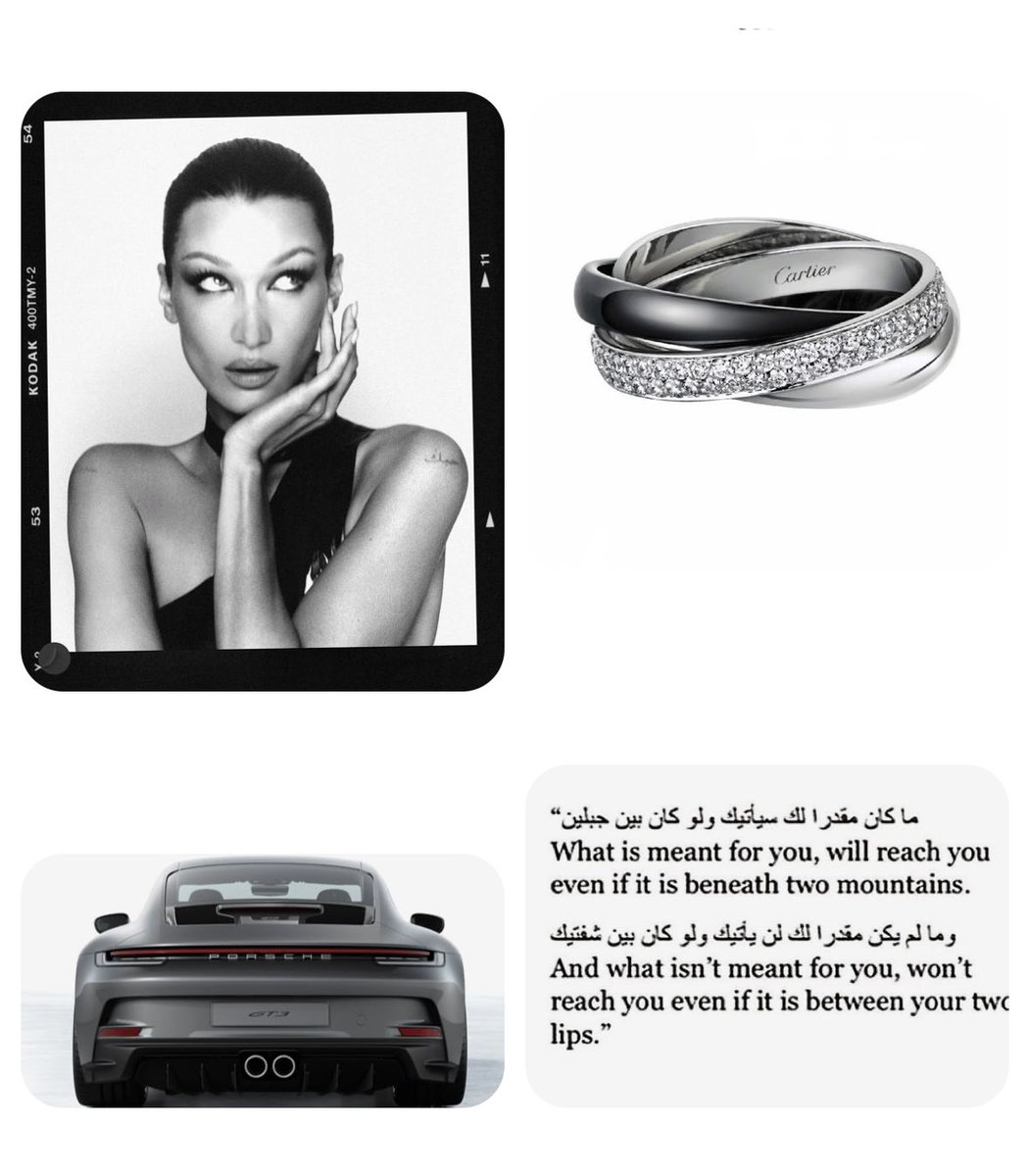 she’s divinely protected