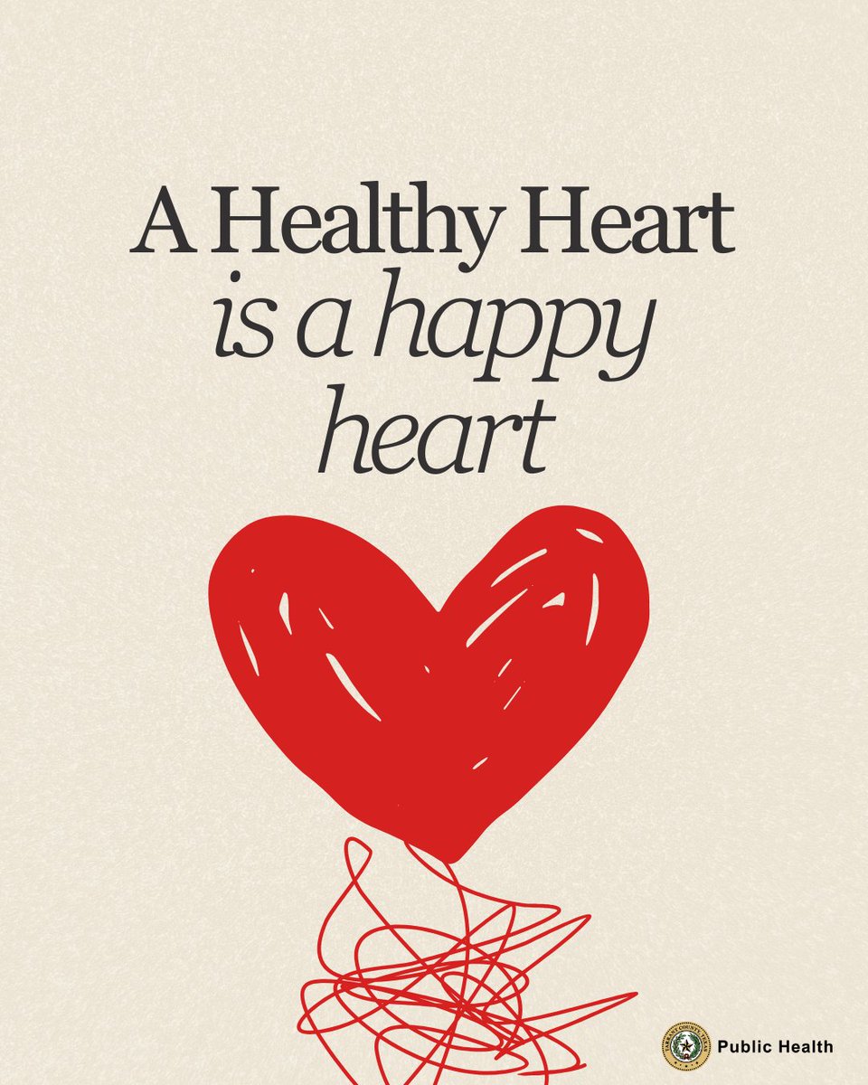 Tarrant County Public Health tweet media