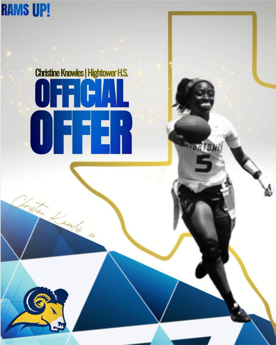 Christine Knowles tweet media