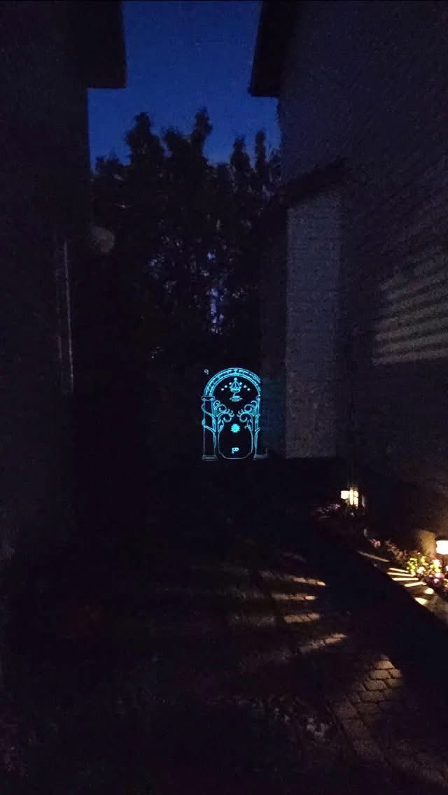 Tolkien World tweet media