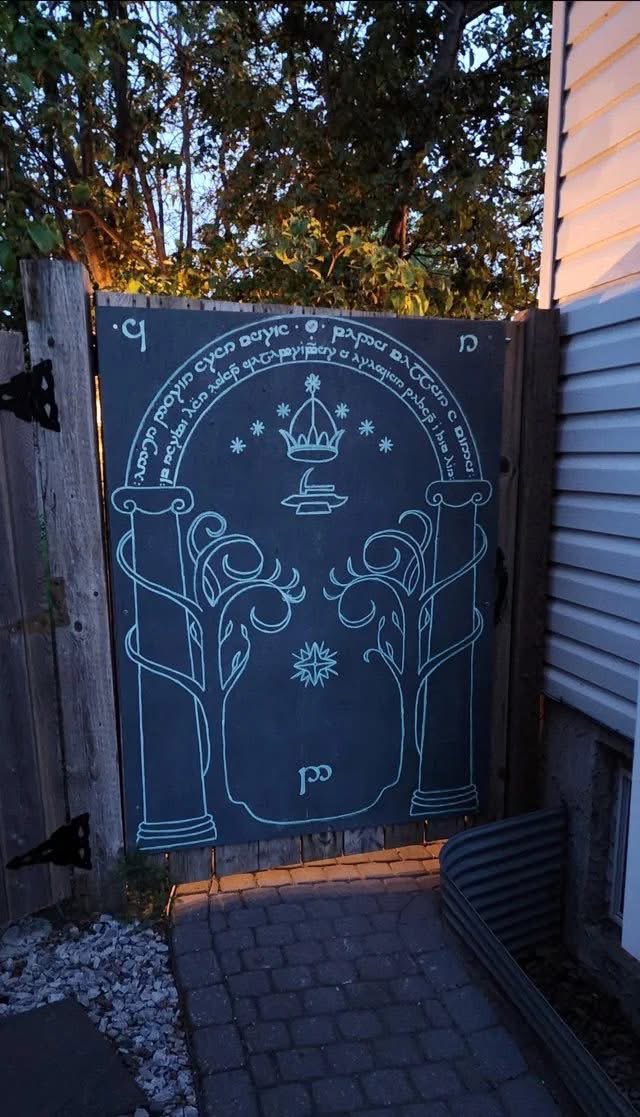 Tolkien World tweet media