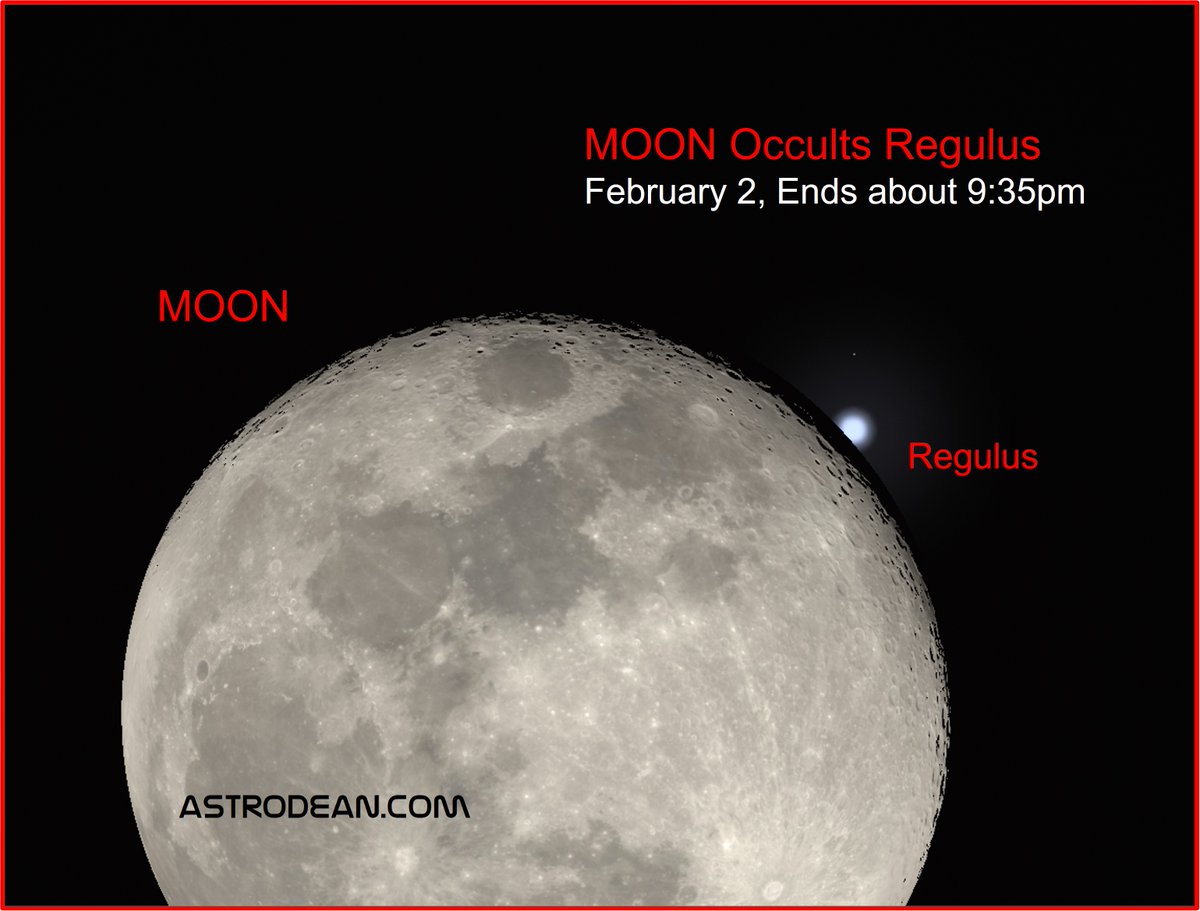 Dean Regas tweet media