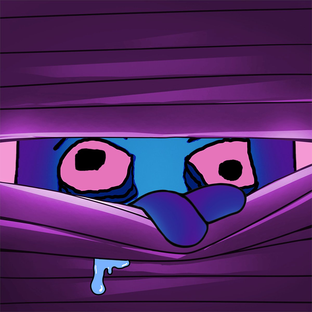 WhAt'S GoInG On HeRe?
 Oh, WhAt A BeAuTiFuL CaNdLe, CoUsIn!