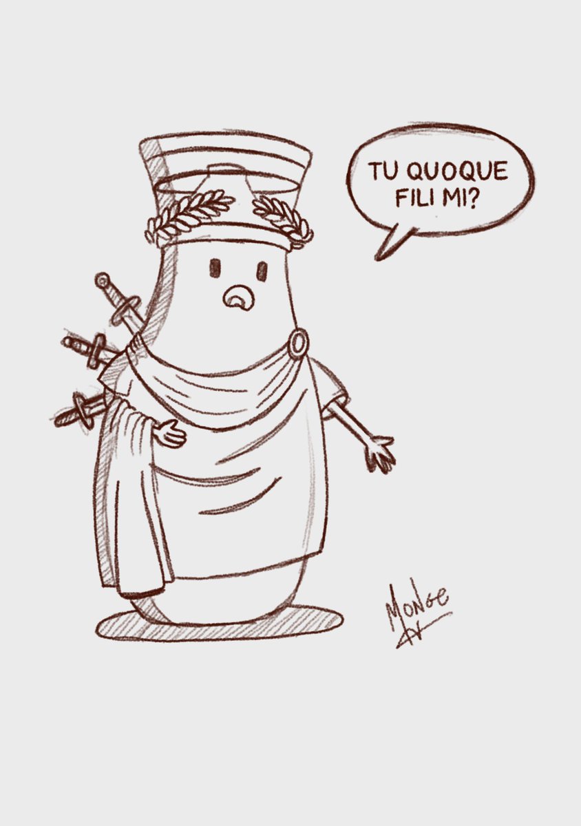 MongeDraws tweet media