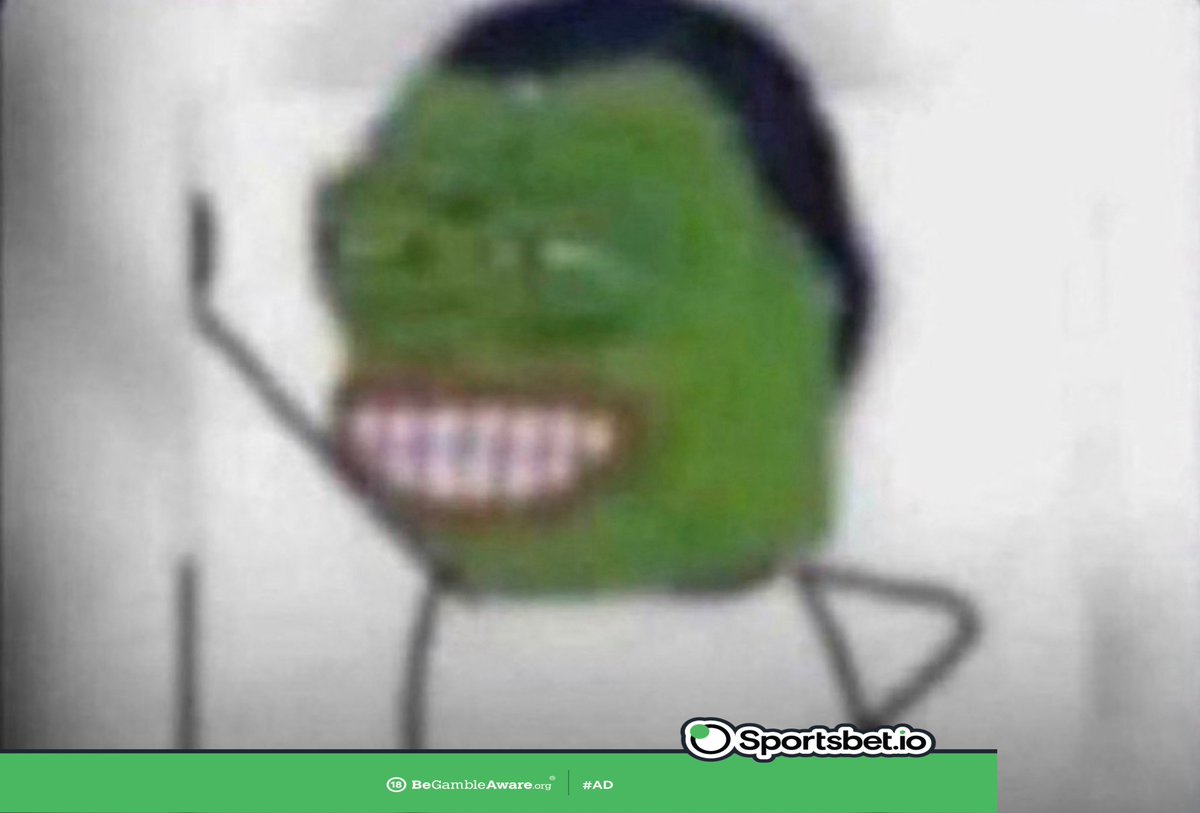 L U C K Y tweet media