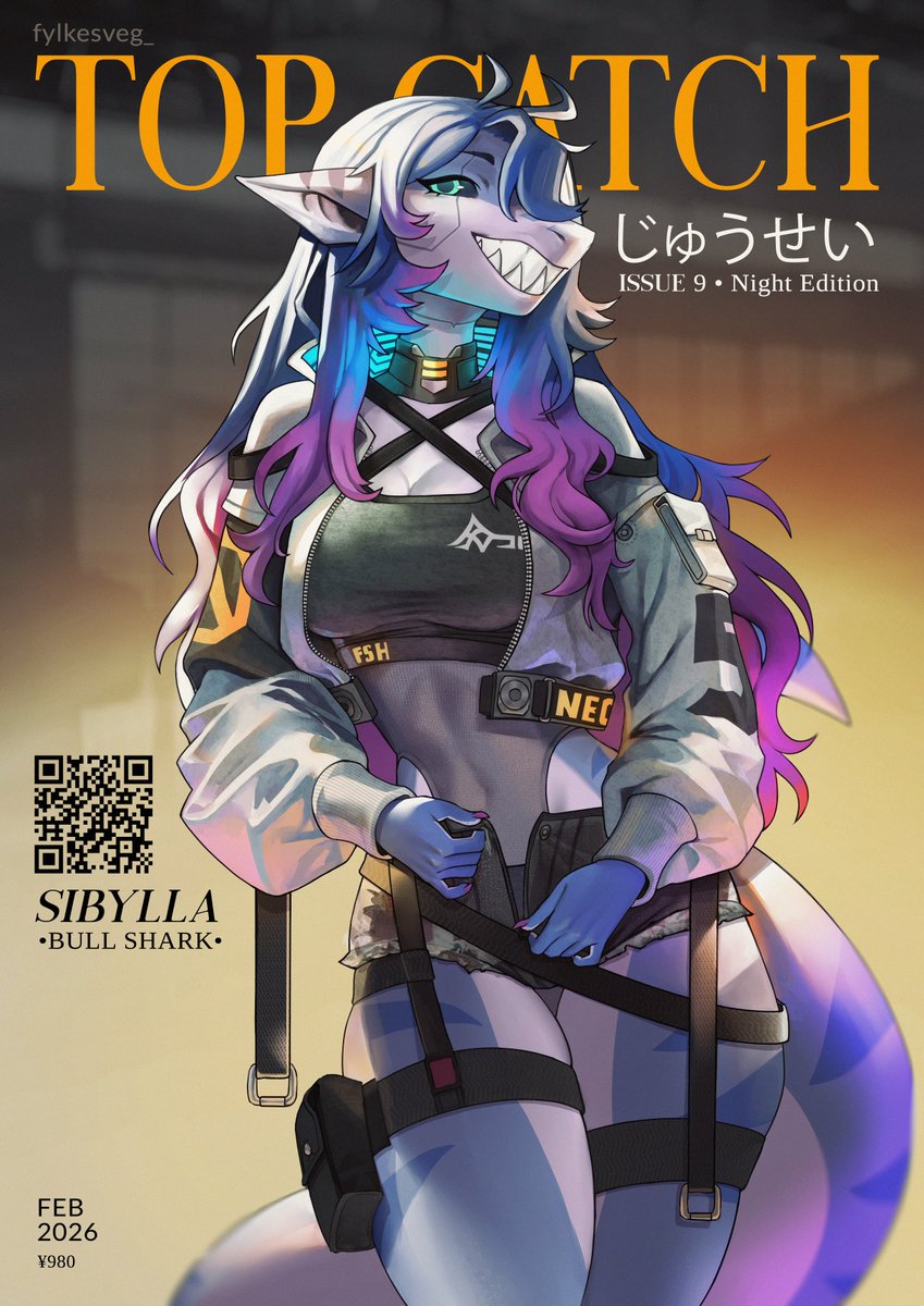 Com. for siberys.bsky.social (Bluesky) 💙🦈