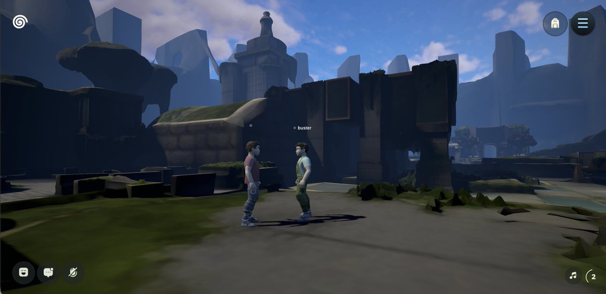 Bus | Portals tweet media