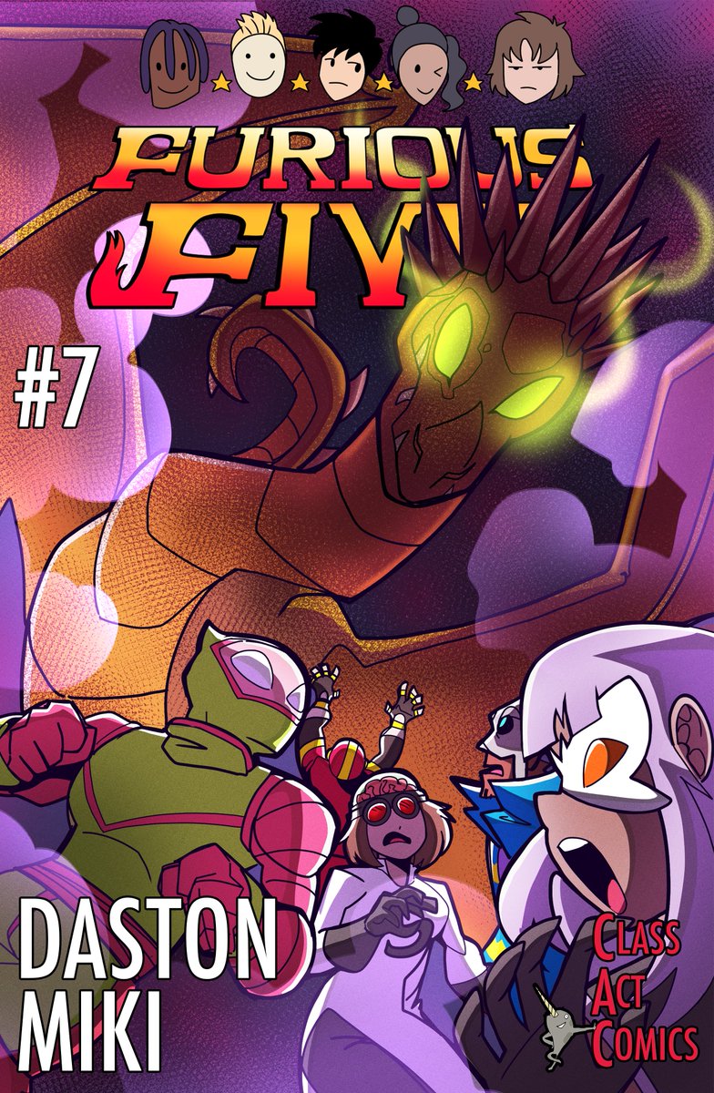 Class Act Jack tweet media