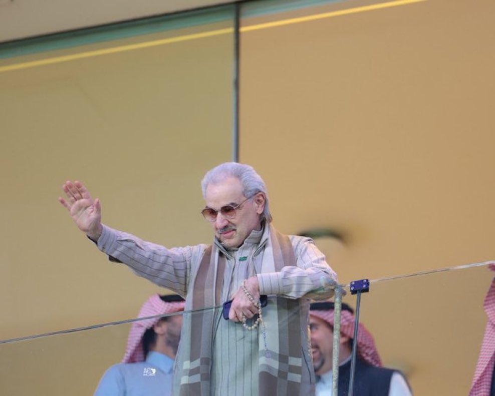 خالد القحطاني tweet media