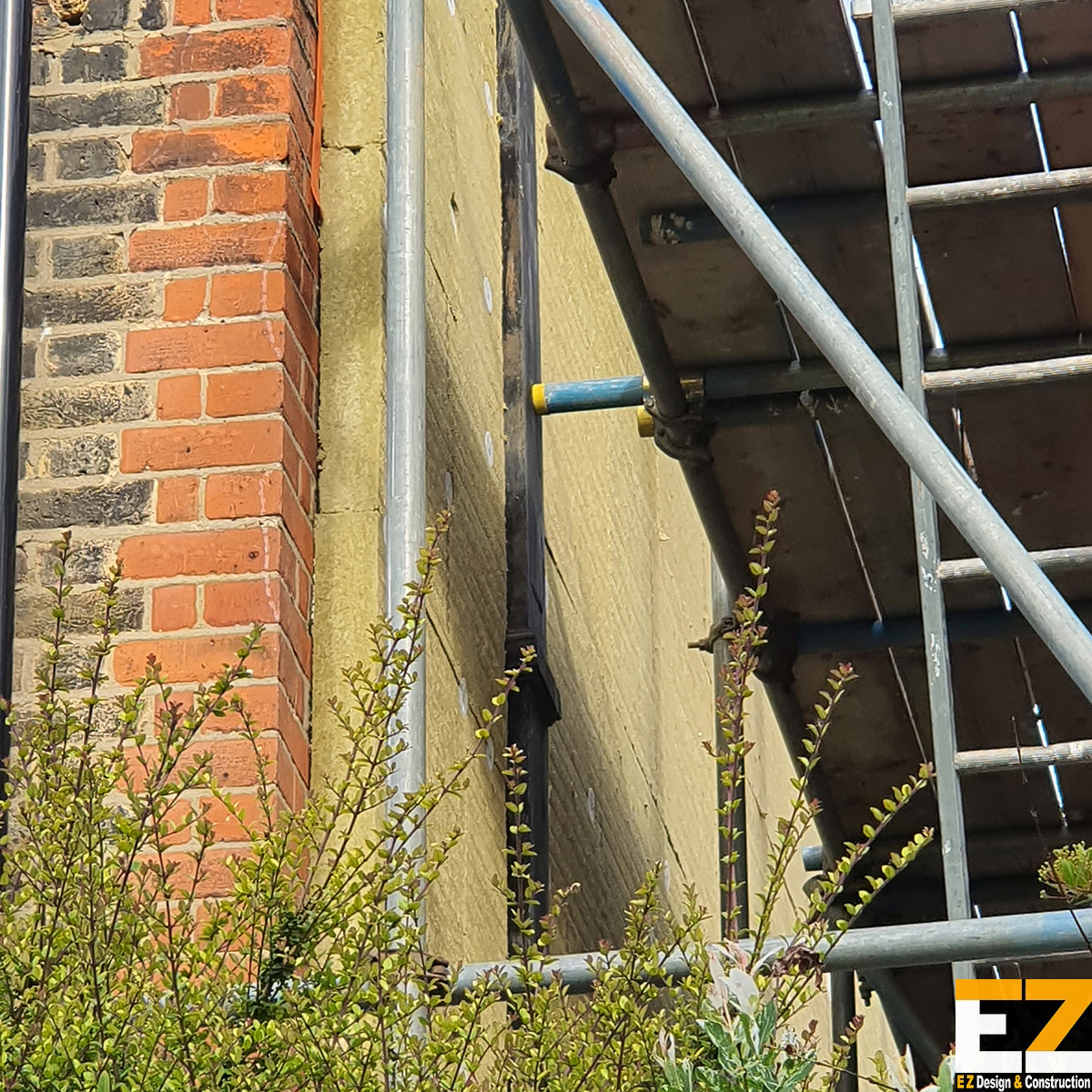 E  Z Design and Construction tweet media