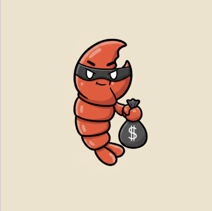 ClawdBounty tweet media