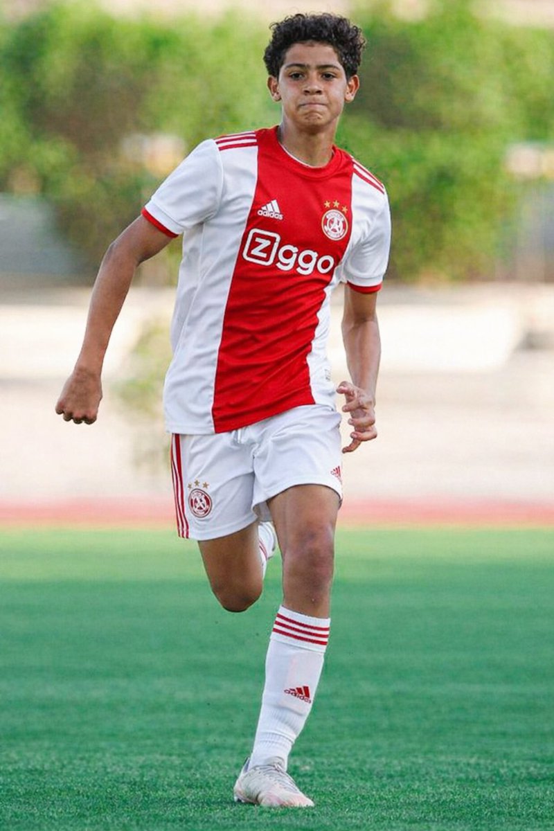 Bjørn R. tweet media