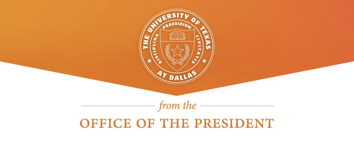 UT Dallas tweet media