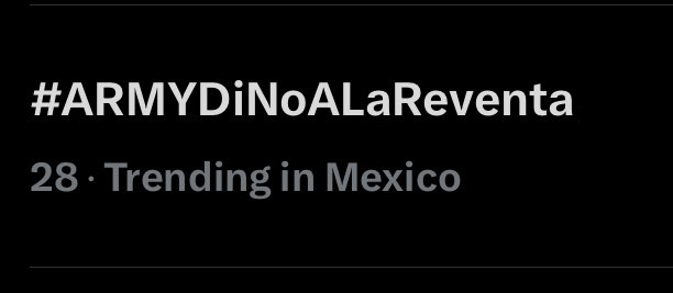 BTSchartsMX🇲🇽 tweet media