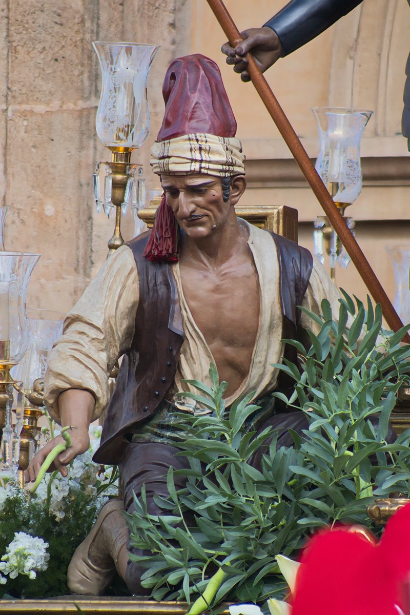 Devociones Procesionales tweet media
