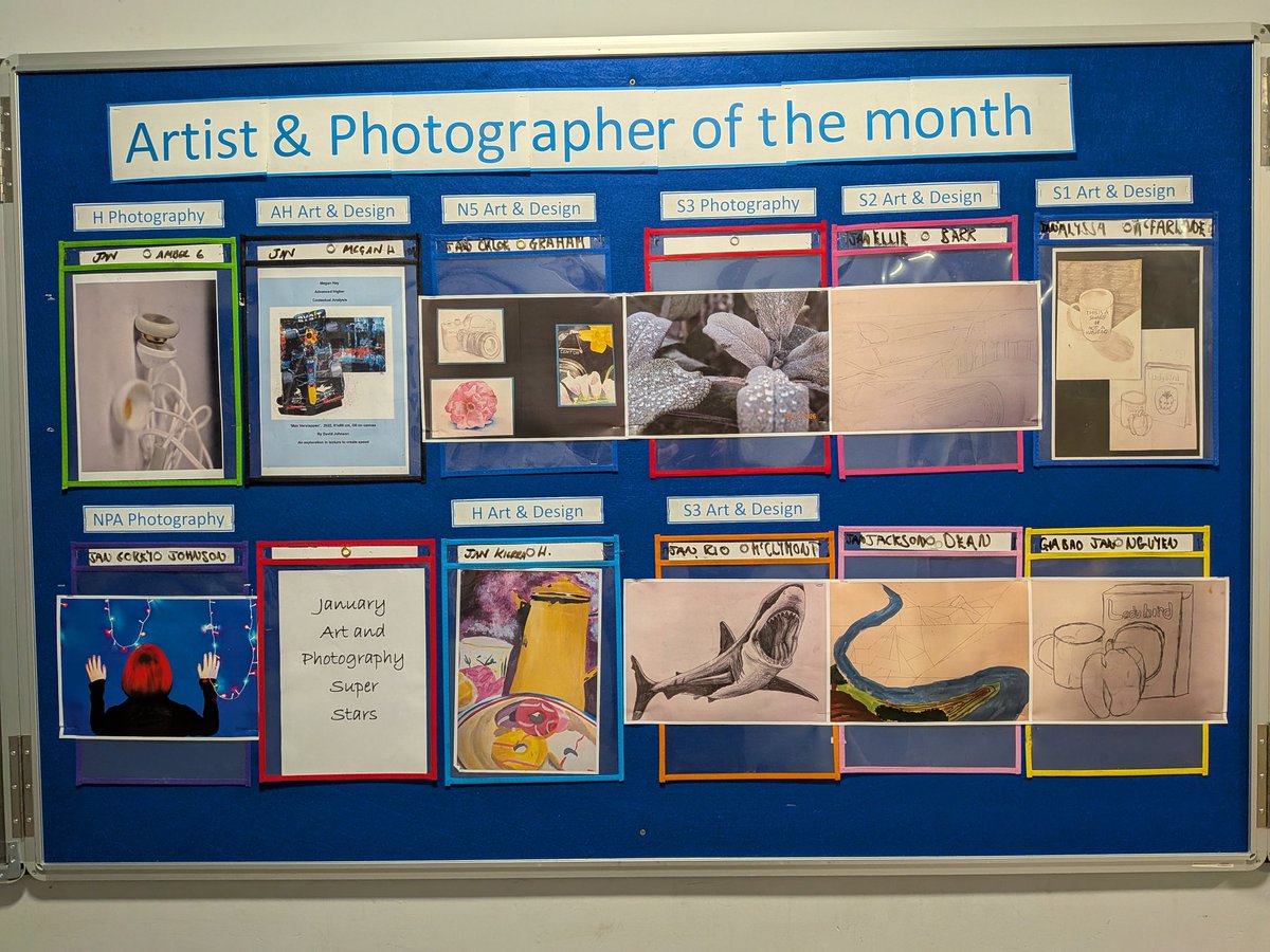 Mrs Reids Class tweet media