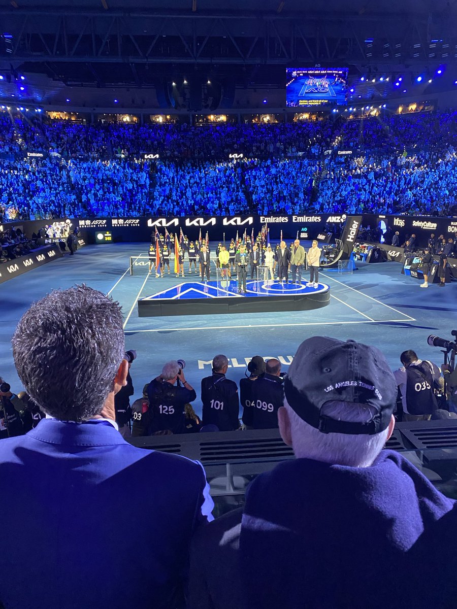 Jennifer Capriati tweet media