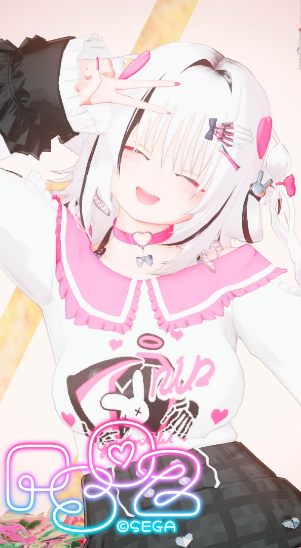 Kurisu3939's tweet image. #PSO2NGS 
#ma7ロゴ 
沢山のお祝いコメありがとうございました(≧▽≦)ﾉ♪
今後も自分のペースでSS投稿していくので、見てくれると嬉しいです(*´ω｀*)