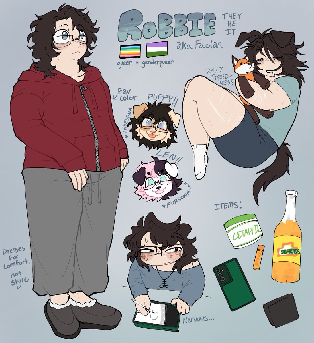 robbie ⚧︎ tweet media