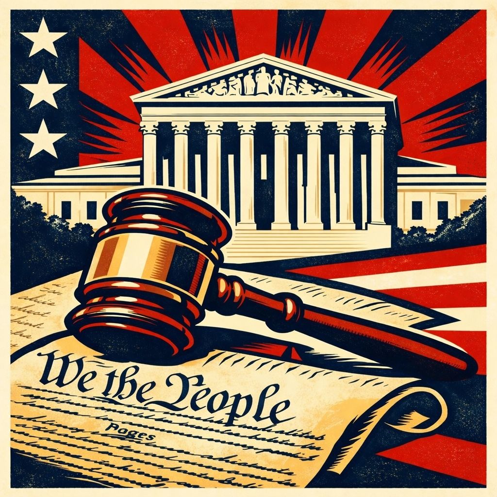 ToddHuffShow's tweet image. Punxsutawney Phil says 6 more weeks of winter.

But the courts are the real storm. 🧵

#ToddHuffShow #RuleOfLaw #DailyTruth