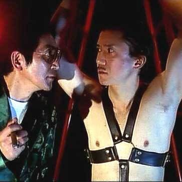 Redemption Films tweet media