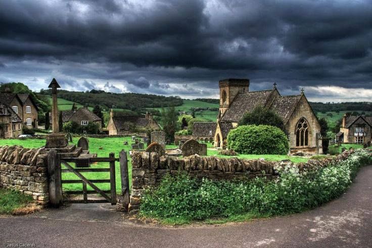 demster70's tweet image. The British countryside isn’t racist it is beautiful and it will be kept that way.

🇬🇧✝️