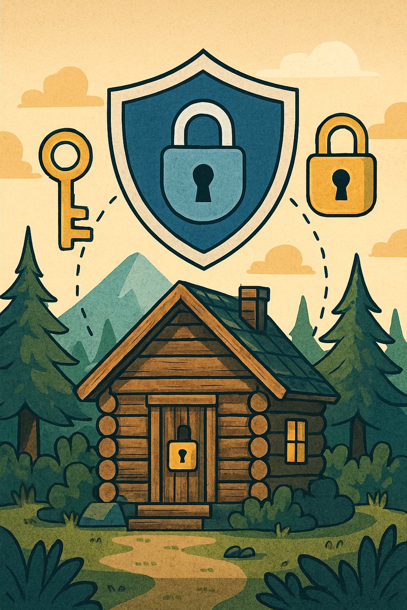 My digital shelter symbolizes safety and independence. It’s a place where privacy is protected and data stays under my control. With DataHaven, I feel confidence and peace. <a href="/DataHaven_xyz/">DataHaven 🫎</a> #DataHaven #Privacy #DigitalShelter
 <a href="/DataHaven_xyz/">DataHaven 🫎</a>