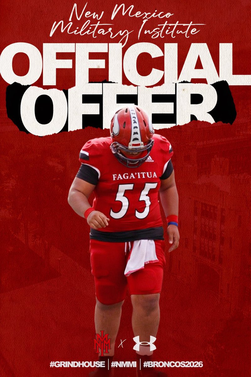 MarquesIsaako's tweet photo. After a conversation with Coach @AseliFinau , I’m blessed to receive an offer from NMMI . Thank you for believing in me . Blessings on blessings 🙏🏽🙏🏽 . https://t.co/EcuorGfdah