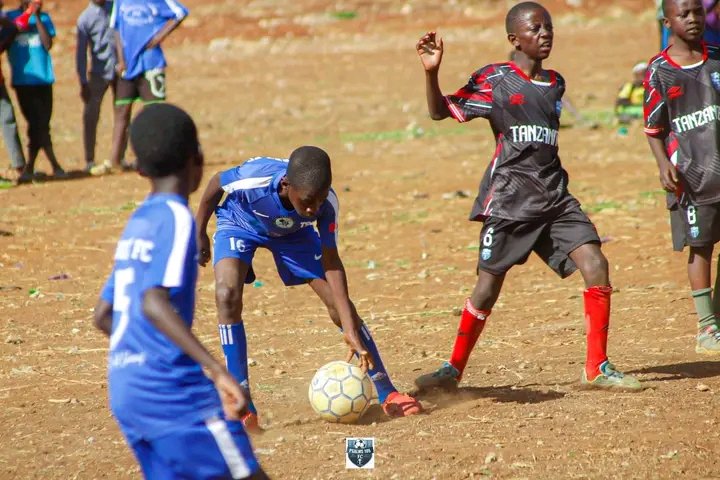 Eldoret FC tweet media