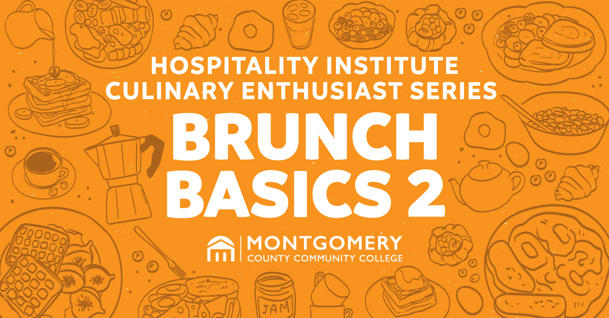 mccc's tweet image. 🥐 Brunch &amp;gt; crowded cafés this Valentine’s Day. Join our hands-on class + whip up sweet &amp;amp; savory showstoppers that make love taste delicious. Reserve today: tinyurl.com/3z4sa6by

#ValentinesDayBrunch #CookingClass