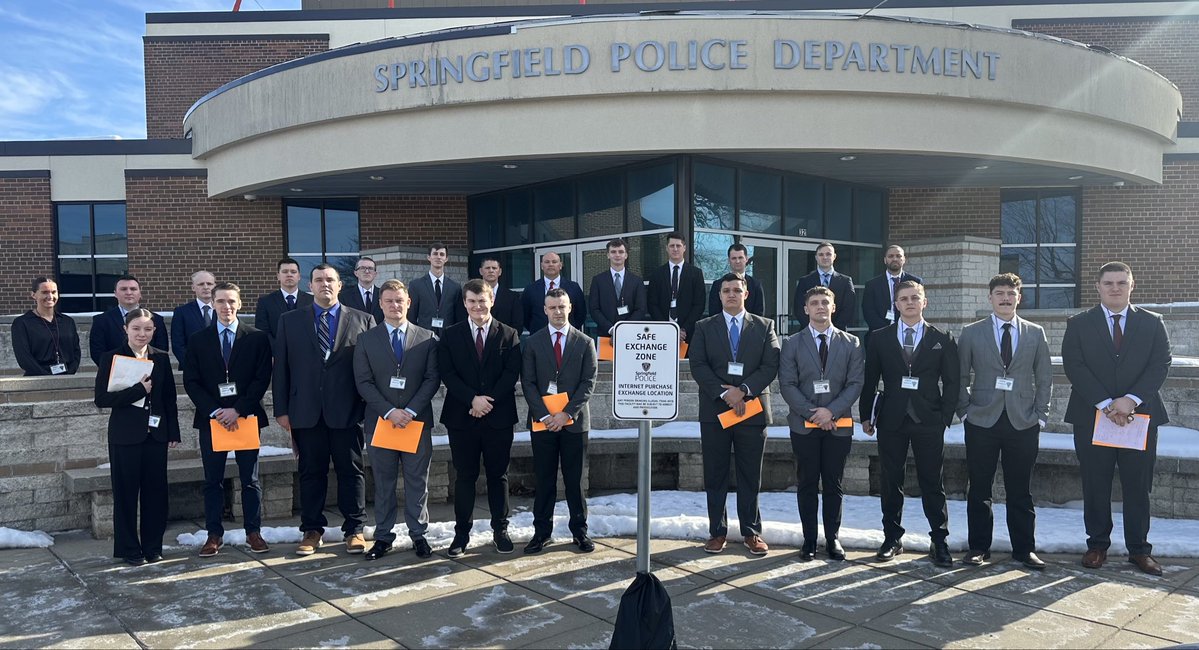 Chief Paul Williams tweet media