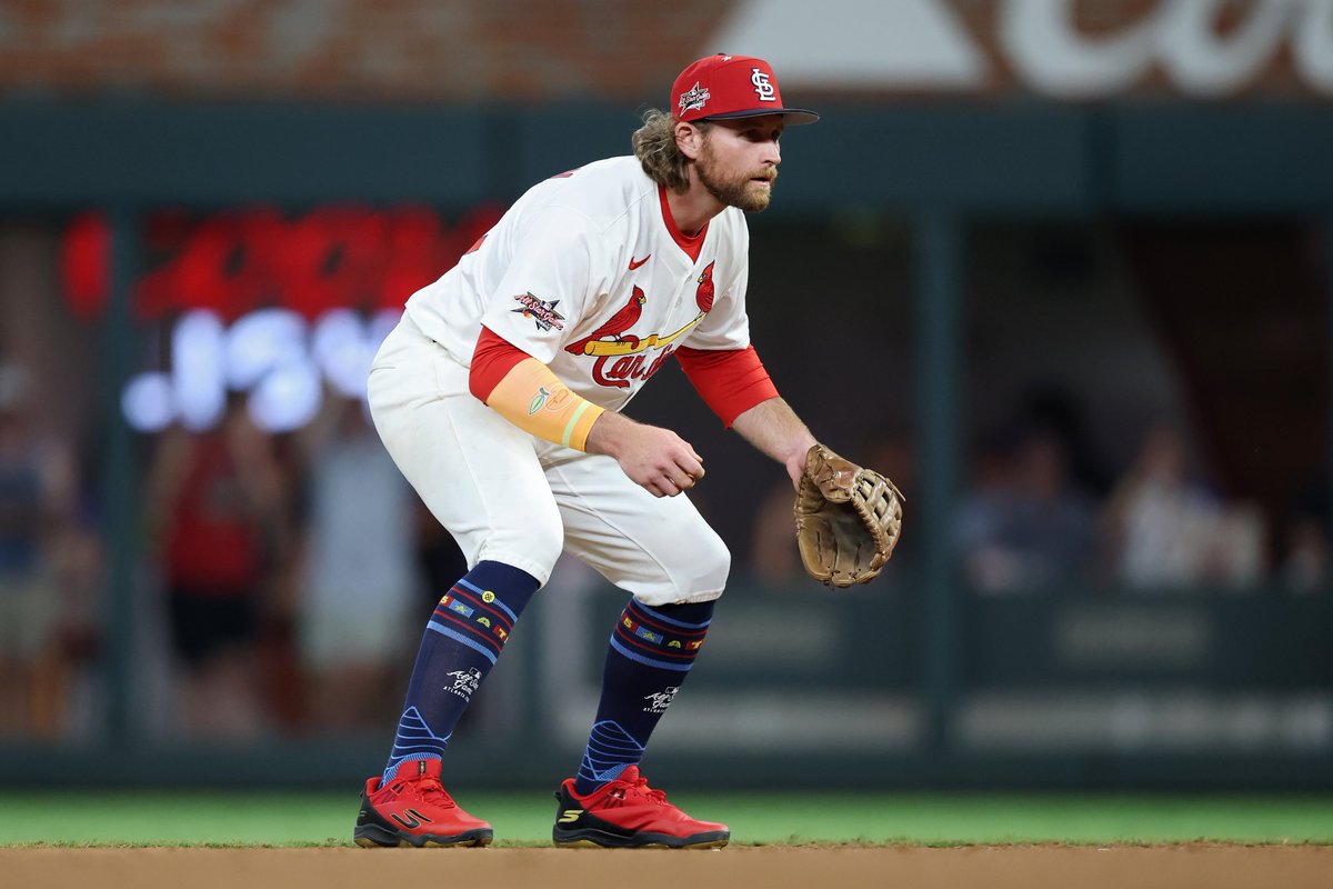 The Mariners are finalizing a deal to acquire Brendan Donovan, per multiple reports