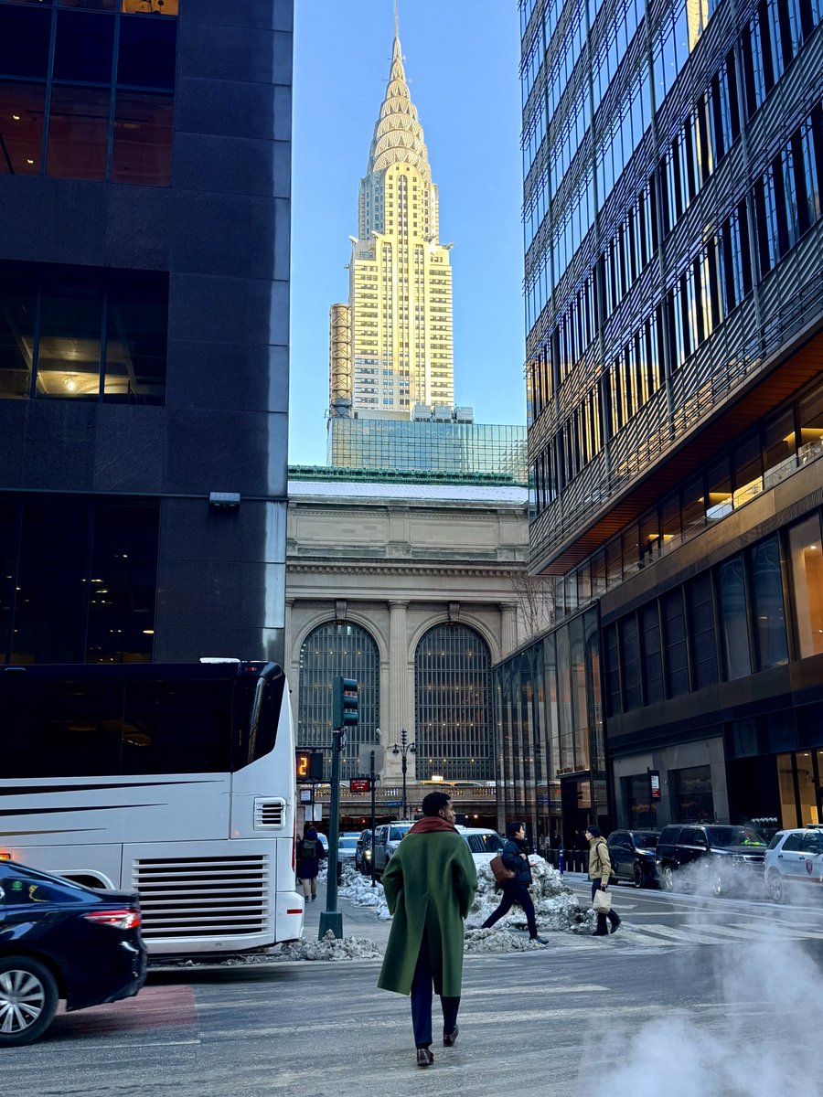 jrouldz's tweet image. Midtown Manhattan 🔥