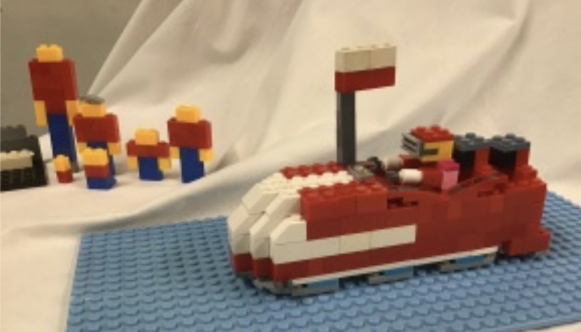 Kids With Bricks Ltd tweet media