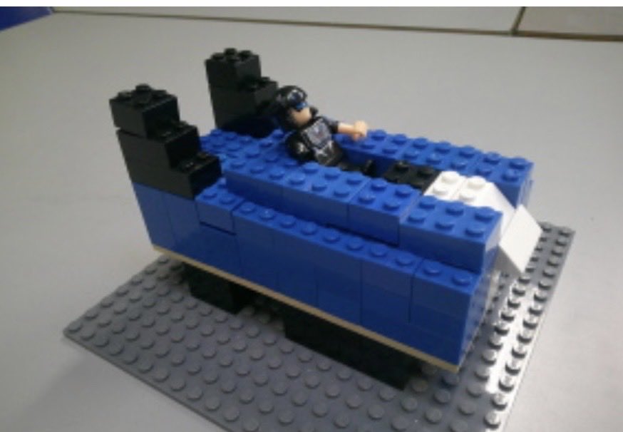 Kids With Bricks Ltd tweet media