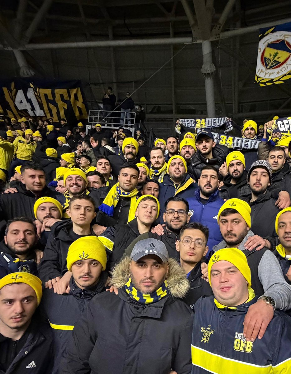 GFB DEVILS tweet media