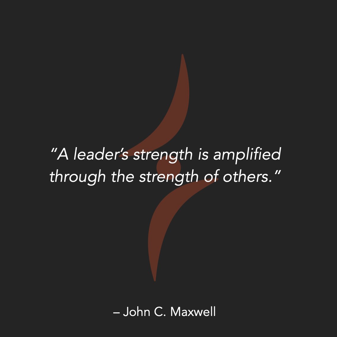 Strategic CEO tweet media