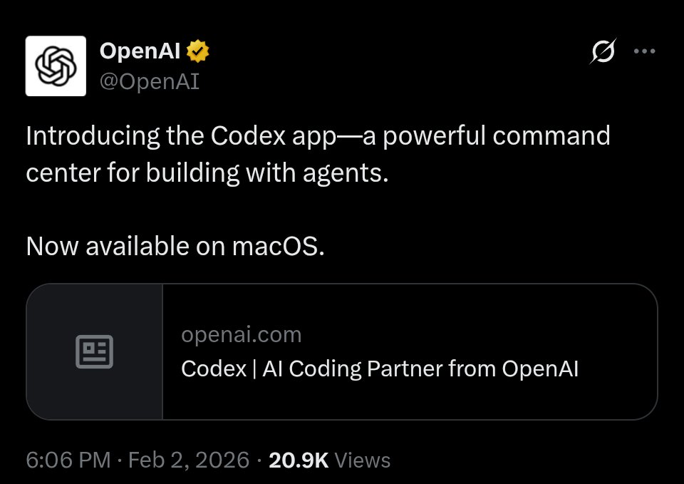 Mac-only release complaint