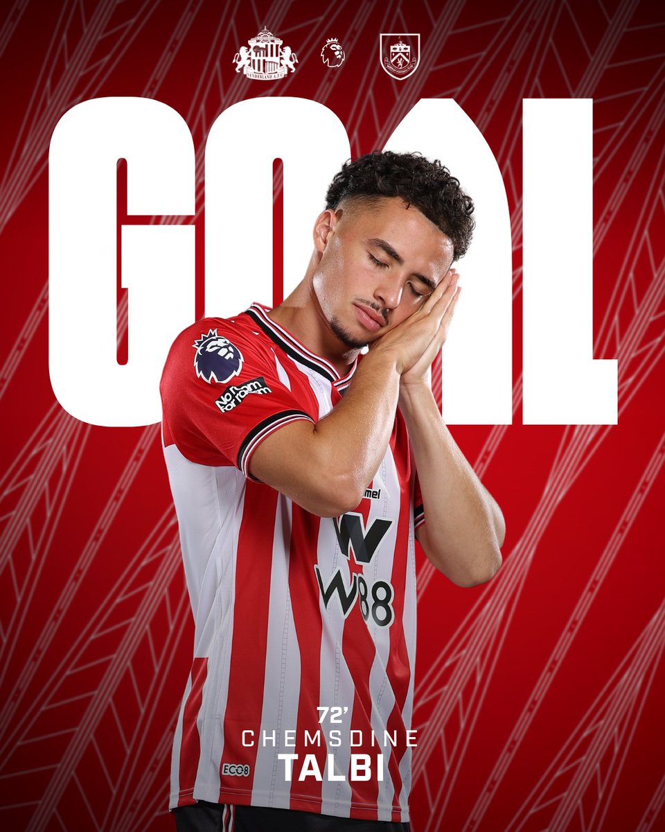 Talbi 득점 관련 이미지