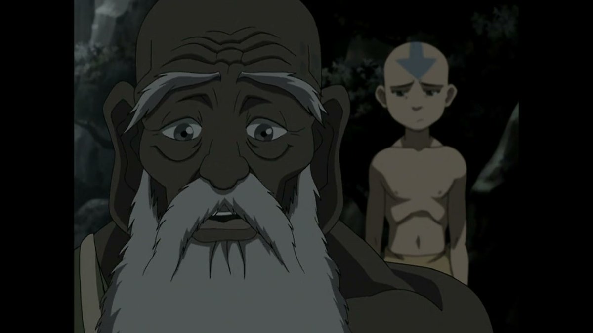 I love how he just stands like a hero