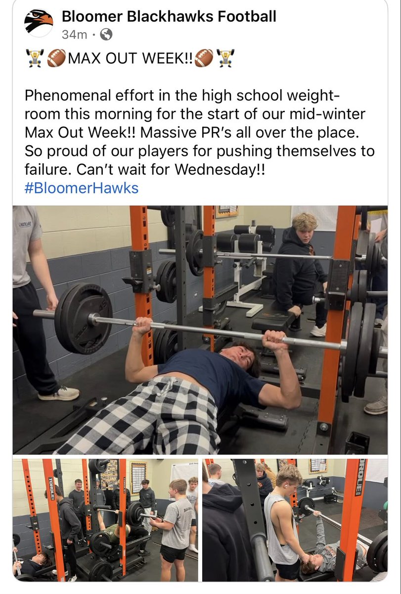 Tyler Mickelson tweet media