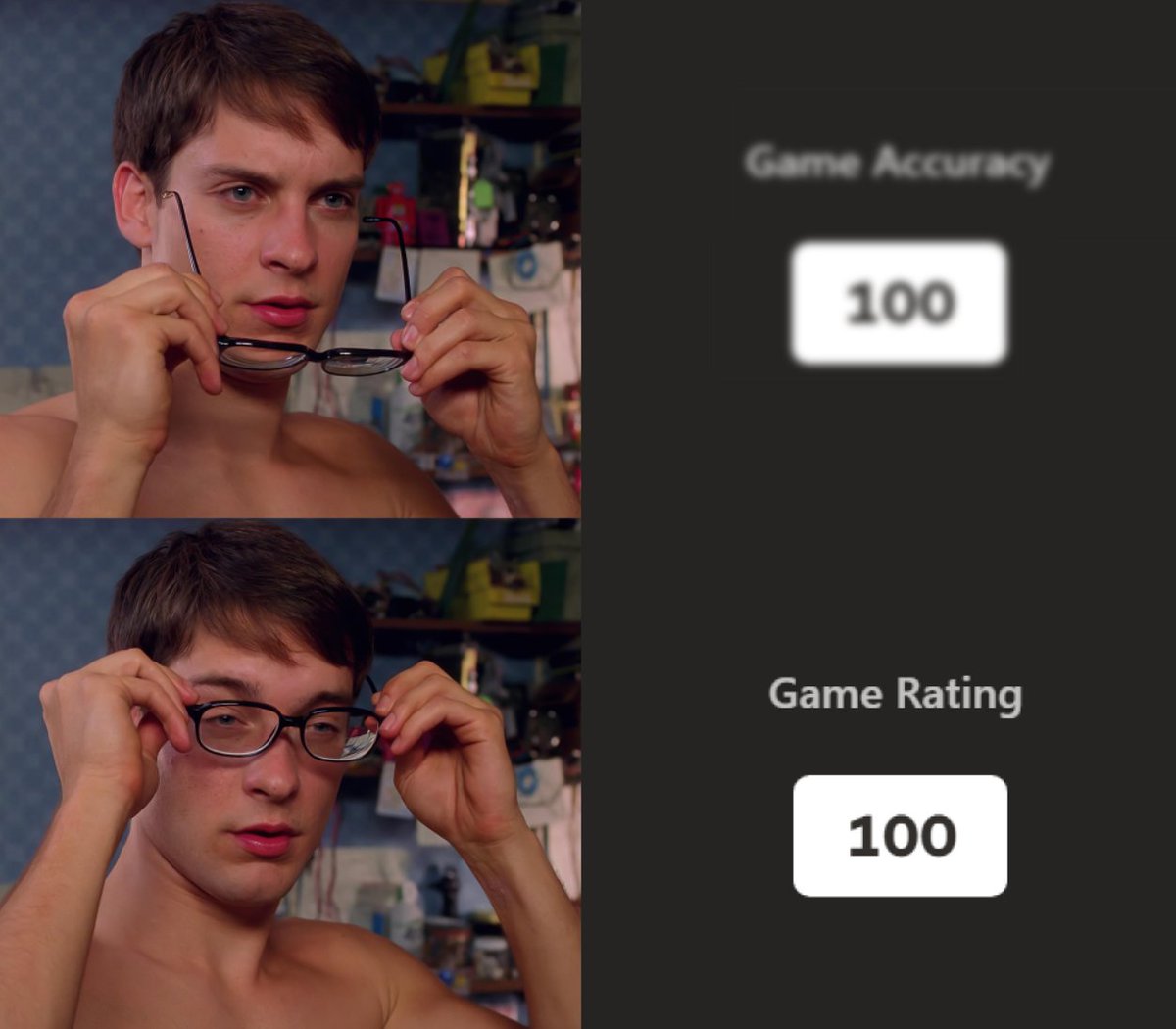 Chess.com tweet media